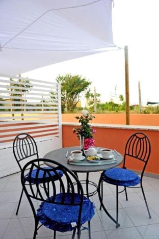 La Casa sul Faro Hotel in Campania