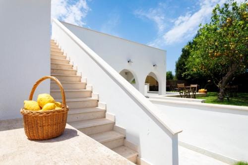 La Casa sul Faro Hotel in Campania
