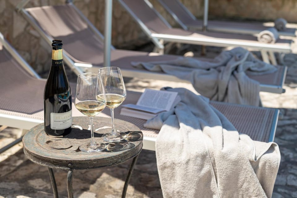 La Muccheria Hotel in San Vincenzo