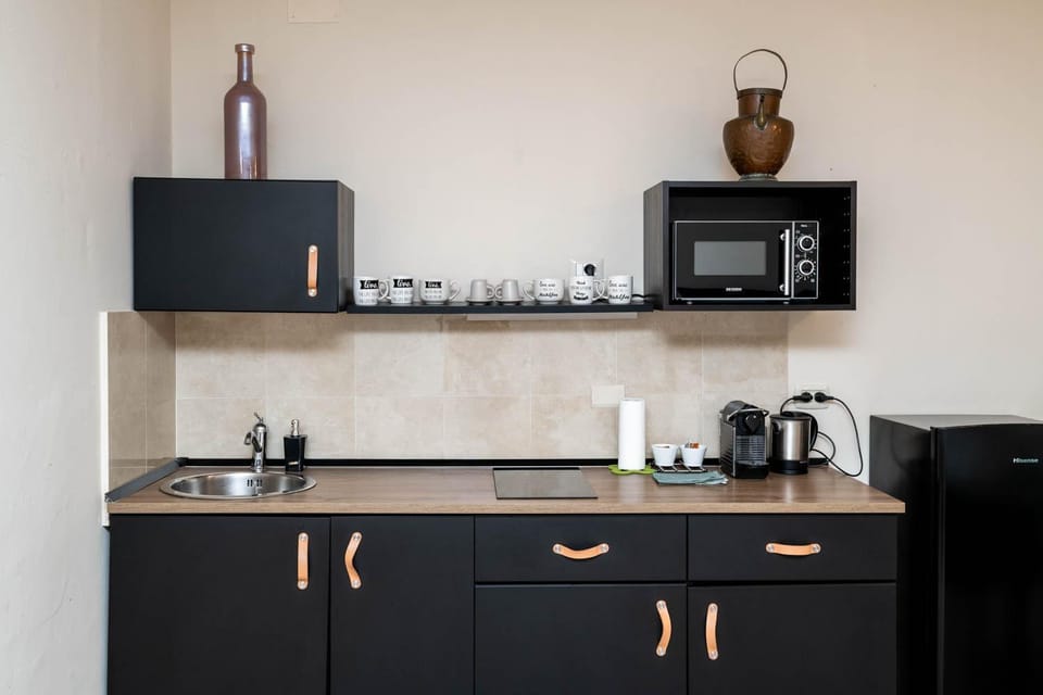 La Piazzetta Rooms & Apartments Hotel in Genoa