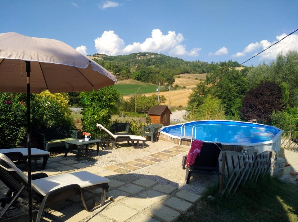 La Pietra Rara B&B Hotel in Umbria