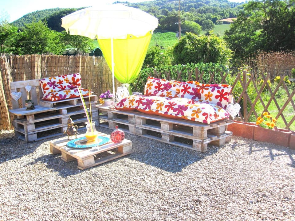 La Pietra Rara B&B Hotel in Umbria