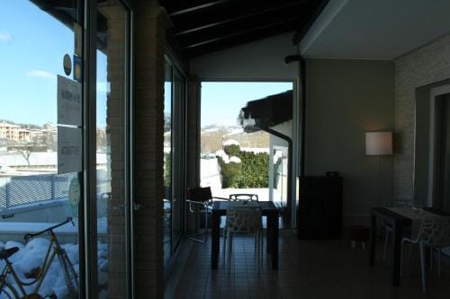 La Villetta Sul Mavone Hotel in Abruzzo