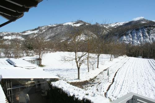 La Villetta Sul Mavone Hotel in Abruzzo