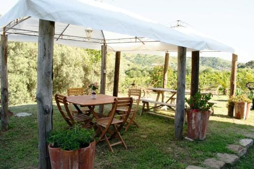 L'Antica Passolara Hotel in Campania