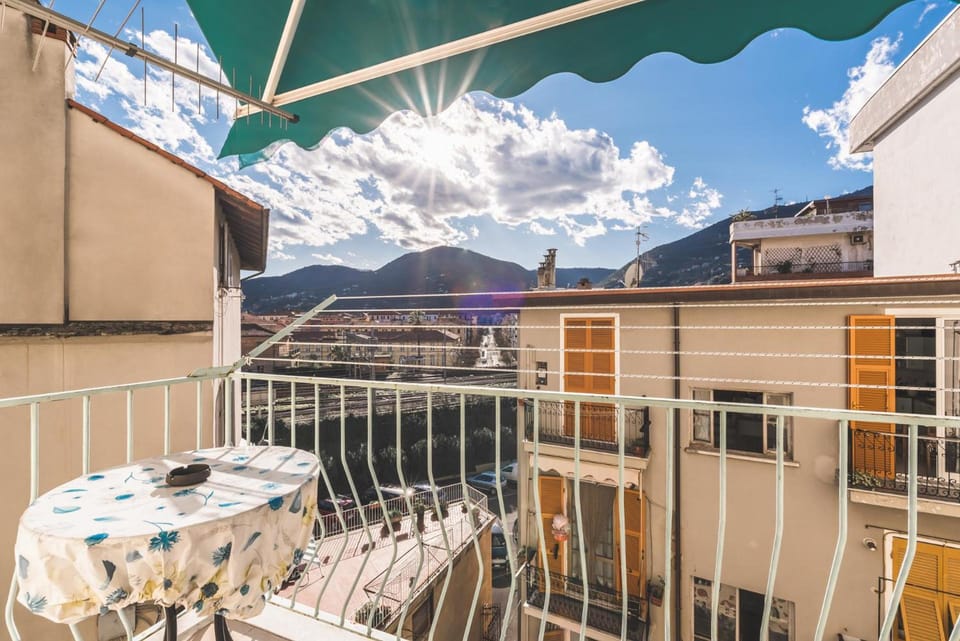Lia Rooms 2 Hotel in La Spezia