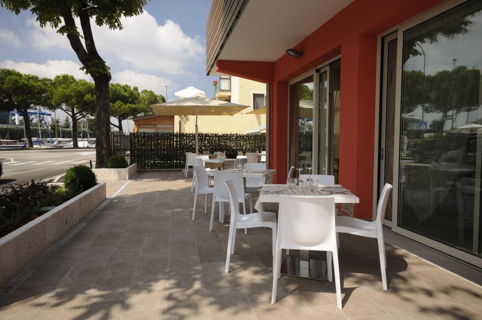 Locanda Dogana Hotel in Peschiera del Garda