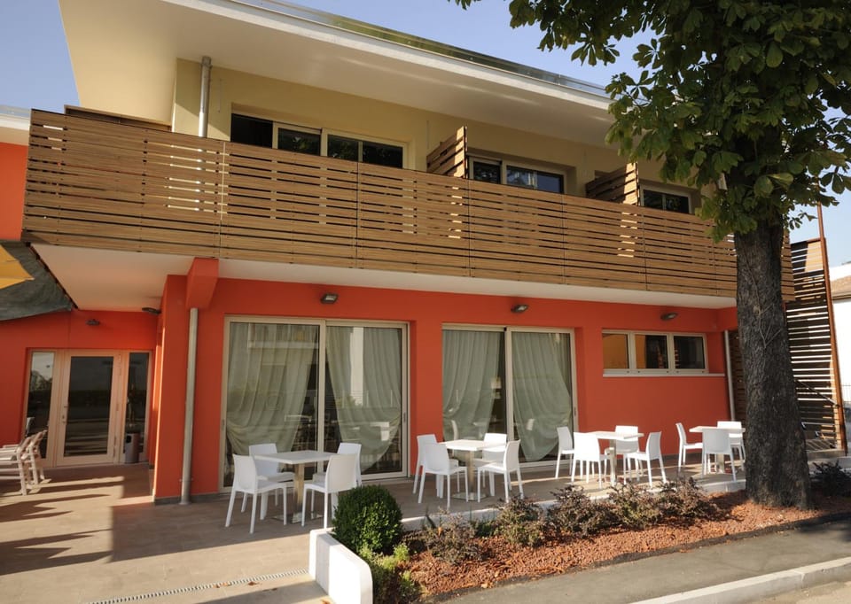 Locanda Dogana Hotel in Peschiera del Garda