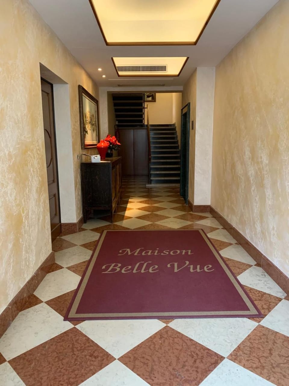 Maison Belle Vue Hotel in Chioggia