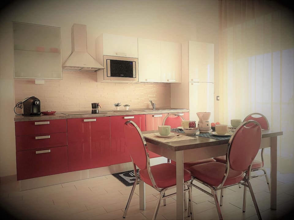 Maison Belle Vue Hotel in Chioggia