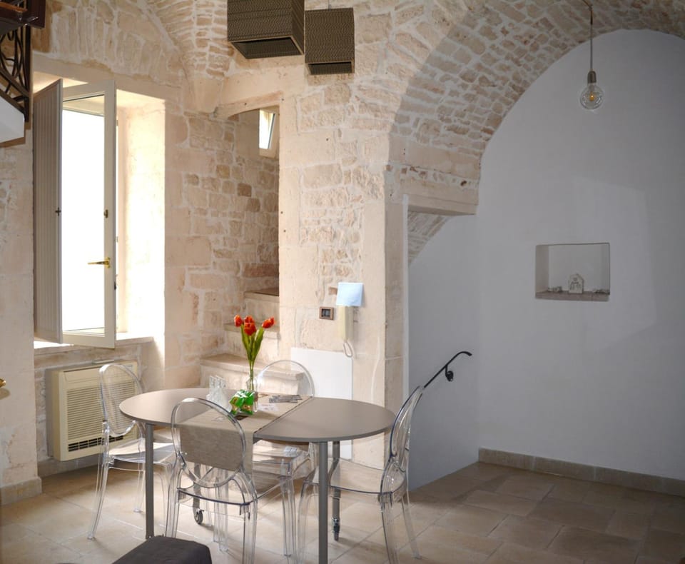 Martine Dimore Storiche di Puglia Hotel in Martina Franca
