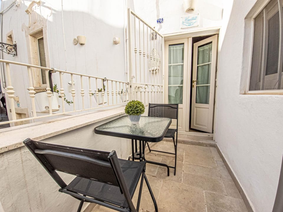 Martine Dimore Storiche di Puglia Hotel in Martina Franca