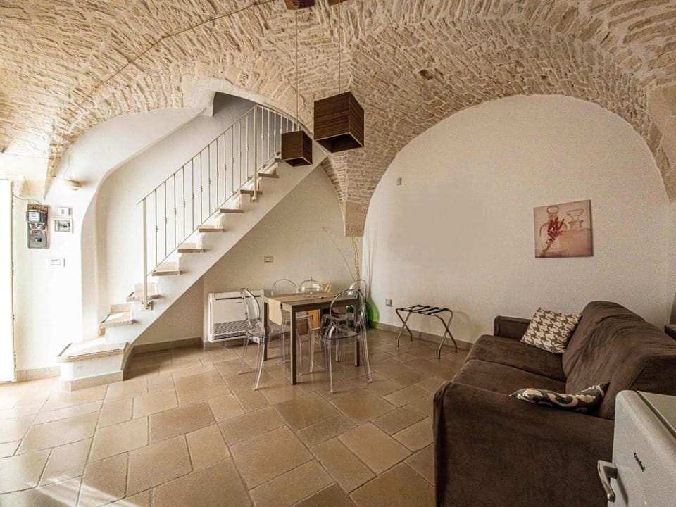 Martine Dimore Storiche di Puglia Hotel in Martina Franca