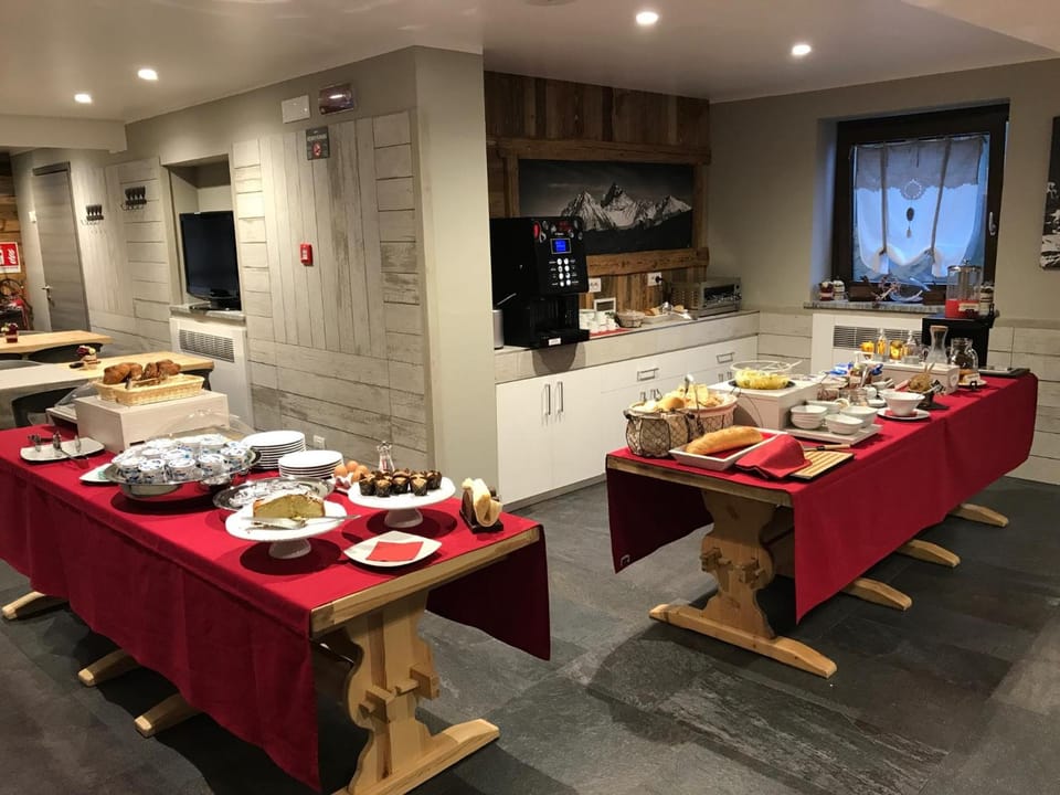 Food and beverages