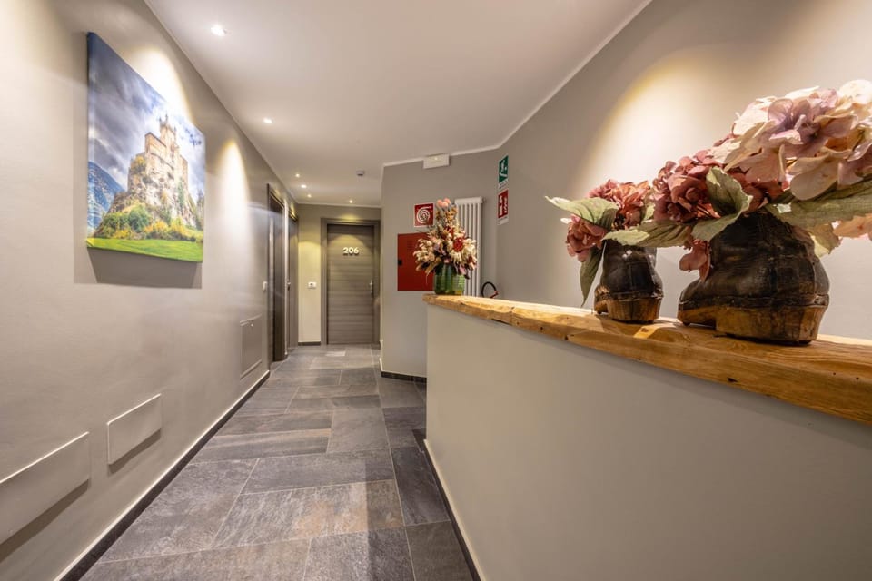 Facilities