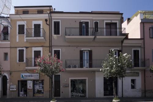Oceano Rooms Hotel in Termoli