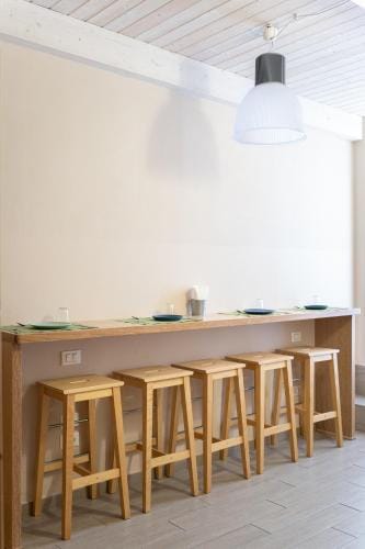 Oceano Rooms Hotel in Termoli