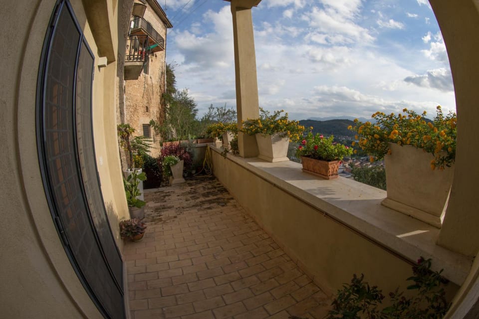 Palazzo Tronconi agriturismo Hotel in Lazio