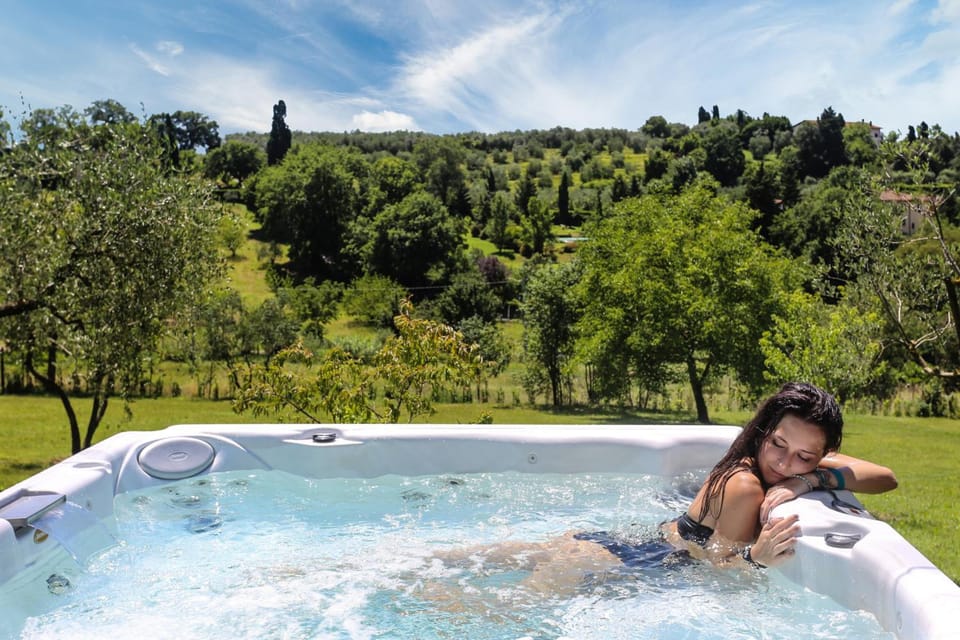 Poggio Baronti B&B Hotel in Florence