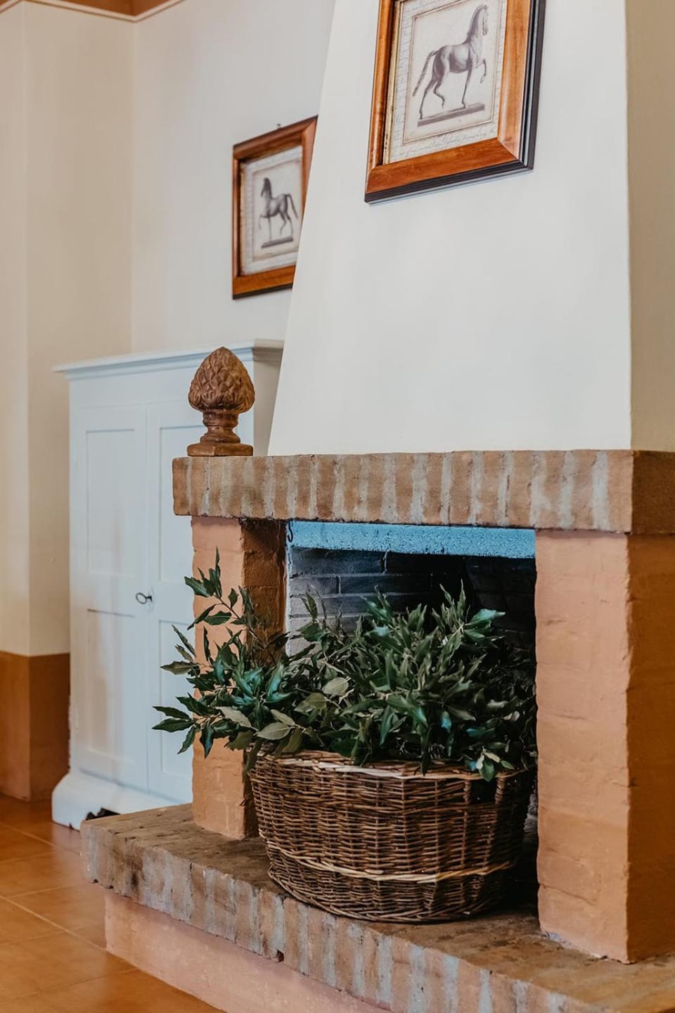 Poggio Cornetto Hotel in Tuscany