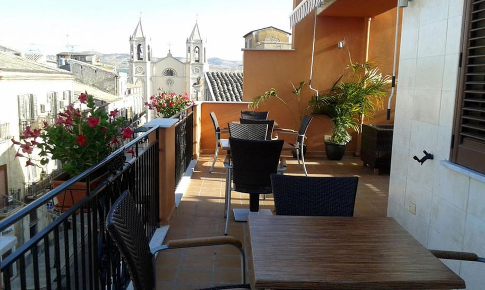 Regalpetra Hotel Hotel in Sicily