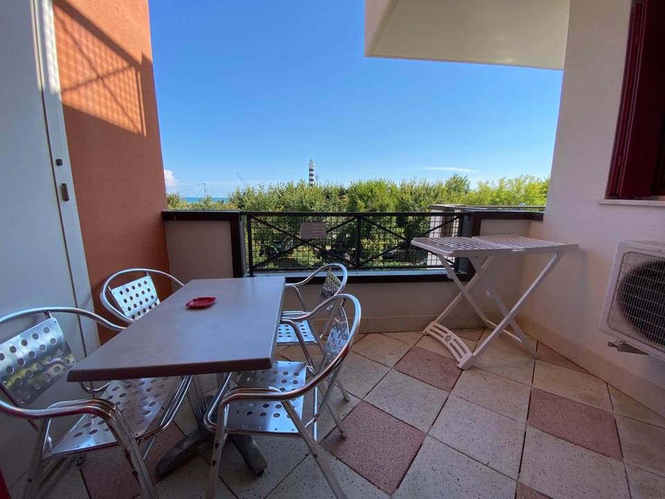 Residence Vecchio Faro Hotel in Lido di Jesolo