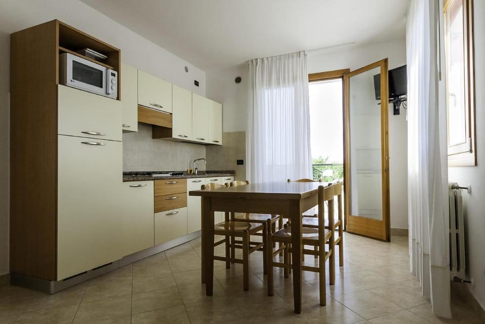 Residence Vecchio Faro Hotel in Lido di Jesolo