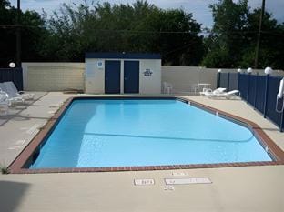 Executive Inn & Suites Mesquite Inn in Mesquite