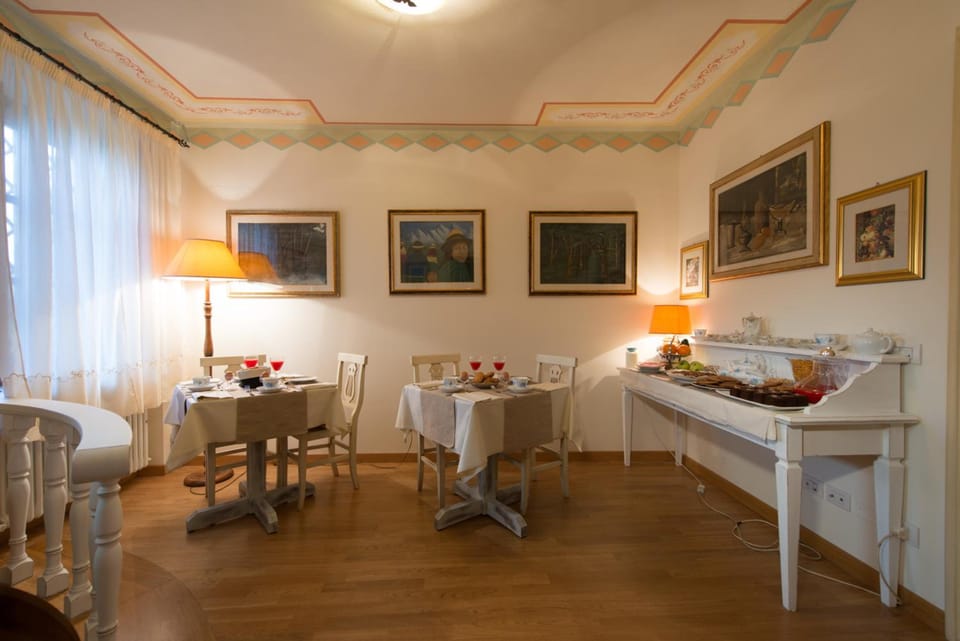 Residenze L'Uncinaia Holiday House Hotel in Perugia