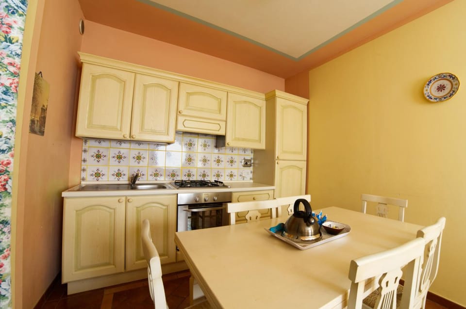 Residenze L'Uncinaia Holiday House Hotel in Perugia