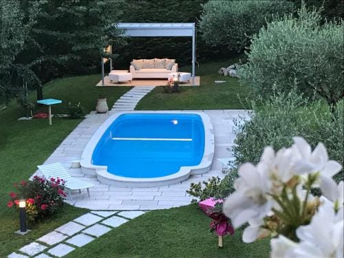 RosArancio Hotel in Trentino-South Tyrol