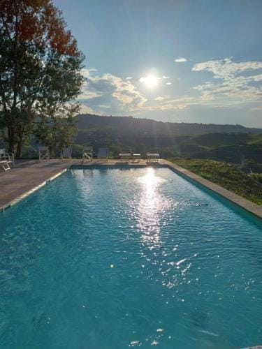 Tenuta Montanello B&B Hotel in Liguria
