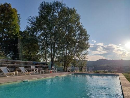 Tenuta Montanello B&B Hotel in Liguria