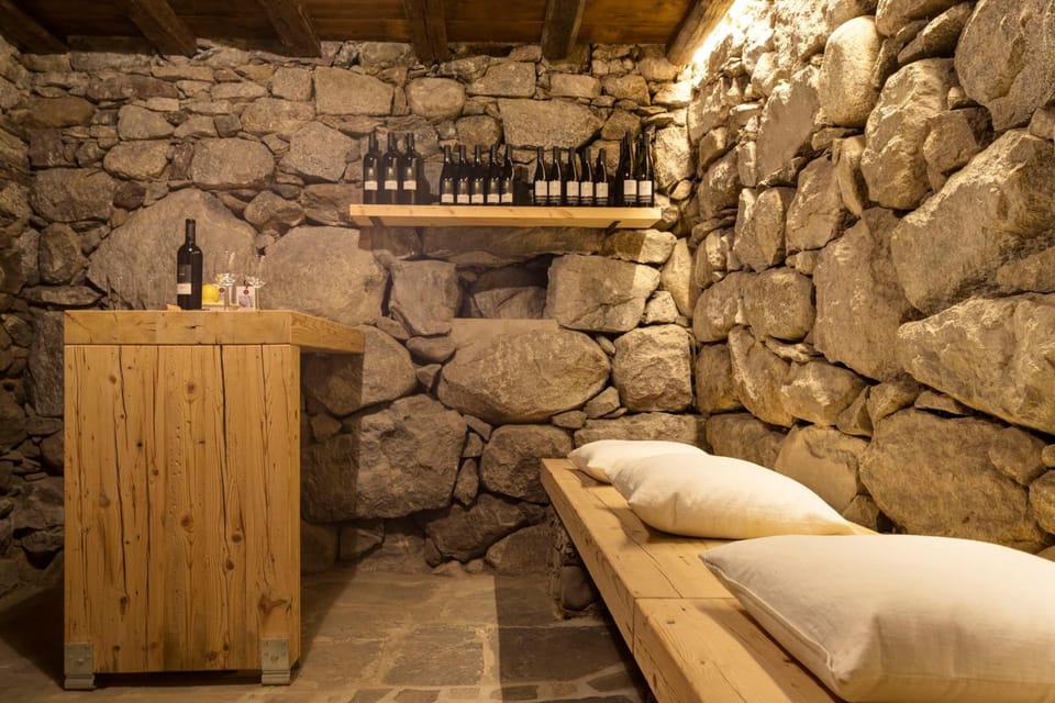 Villa Bergmann Suites Meran Hotel in Merano