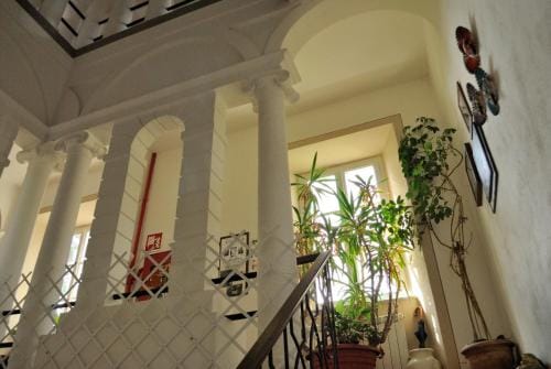 Villa Gherardi - B&B e Hostel Hostel in Barga