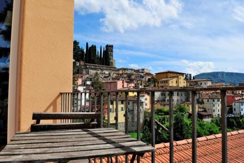 Villa Gherardi - B&B e Hostel Hostel in Barga