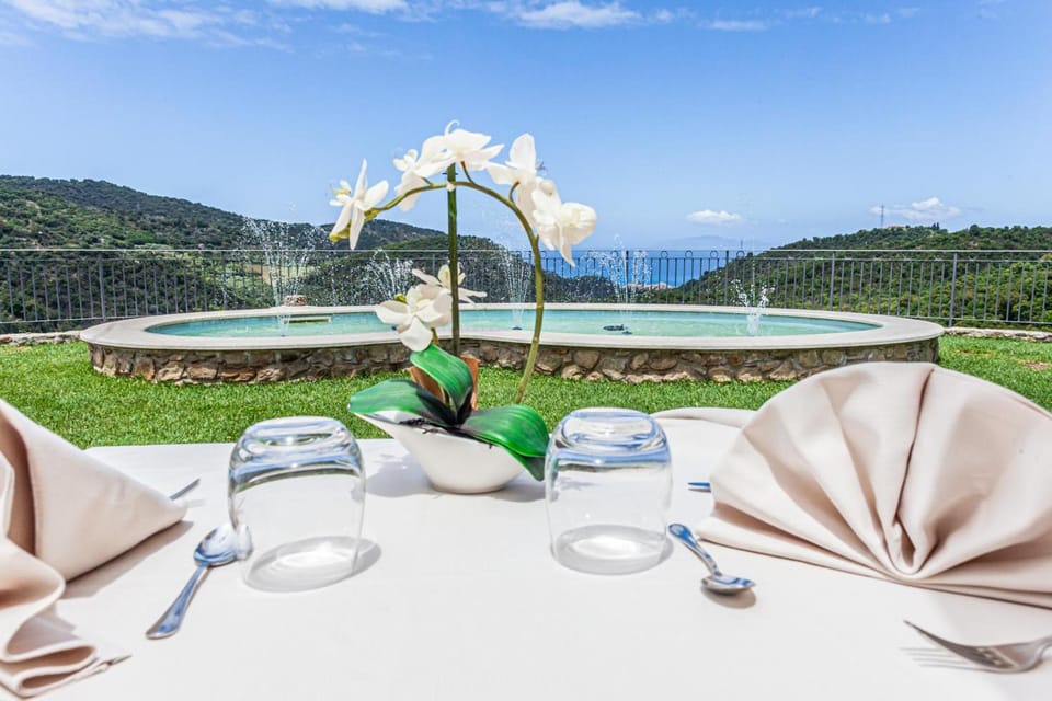 Villa Ginevra Resort Agrituristico Hotel in Sicily