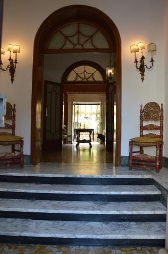 Villa Gini Hotel in Pisa