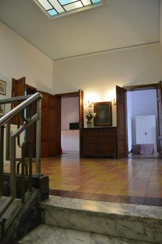 Villa Gini Hotel in Pisa