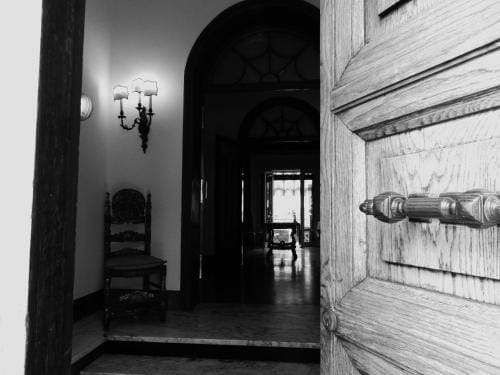 Villa Gini Hotel in Pisa