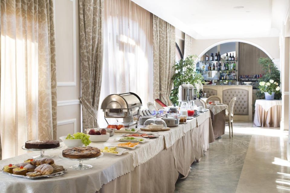 Villa Lecchi Hotel Wellness Hotel in Tuscany