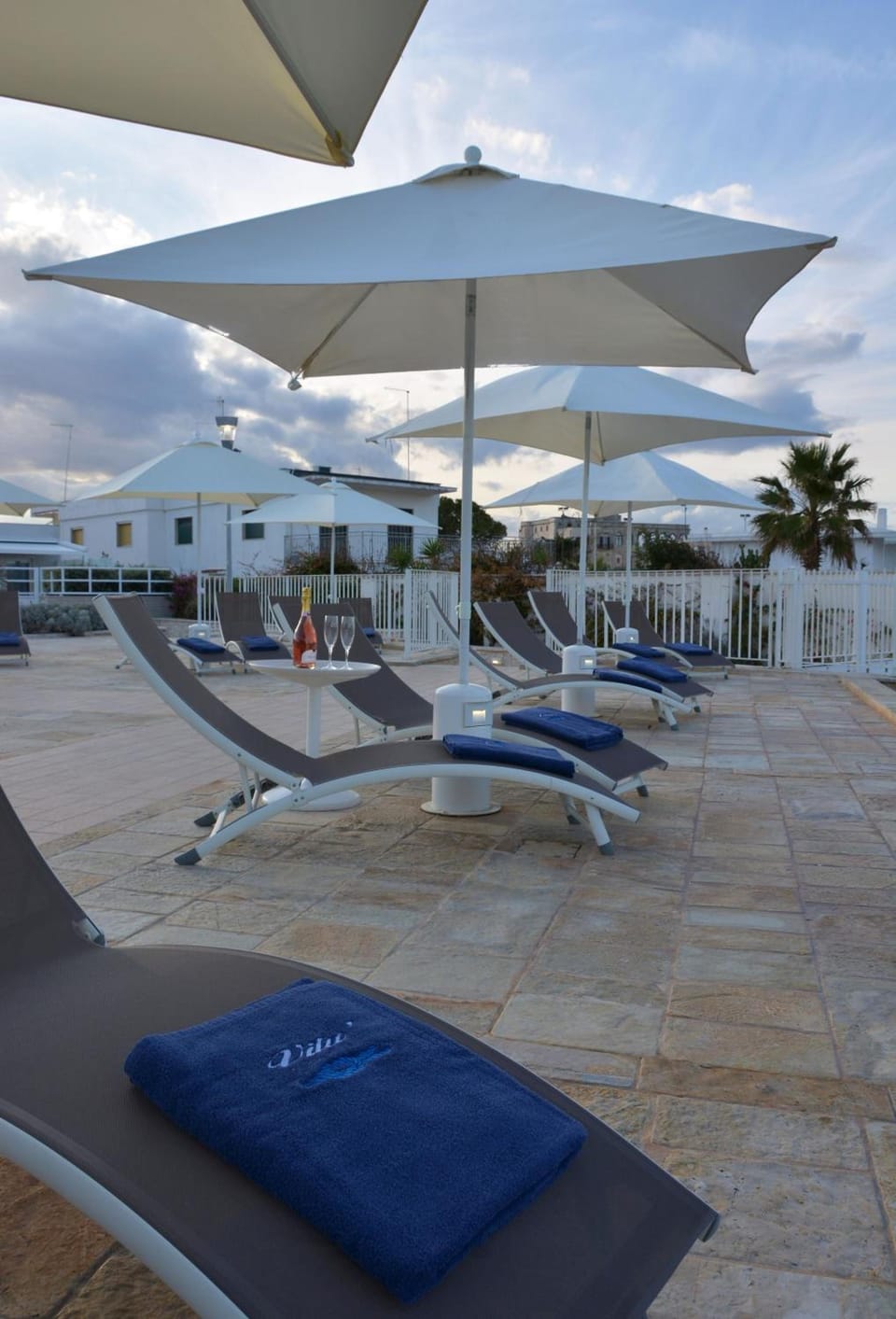 Facilities
