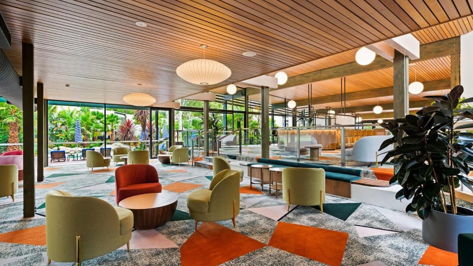 Eden Oak Geelong Hotel in Geelong