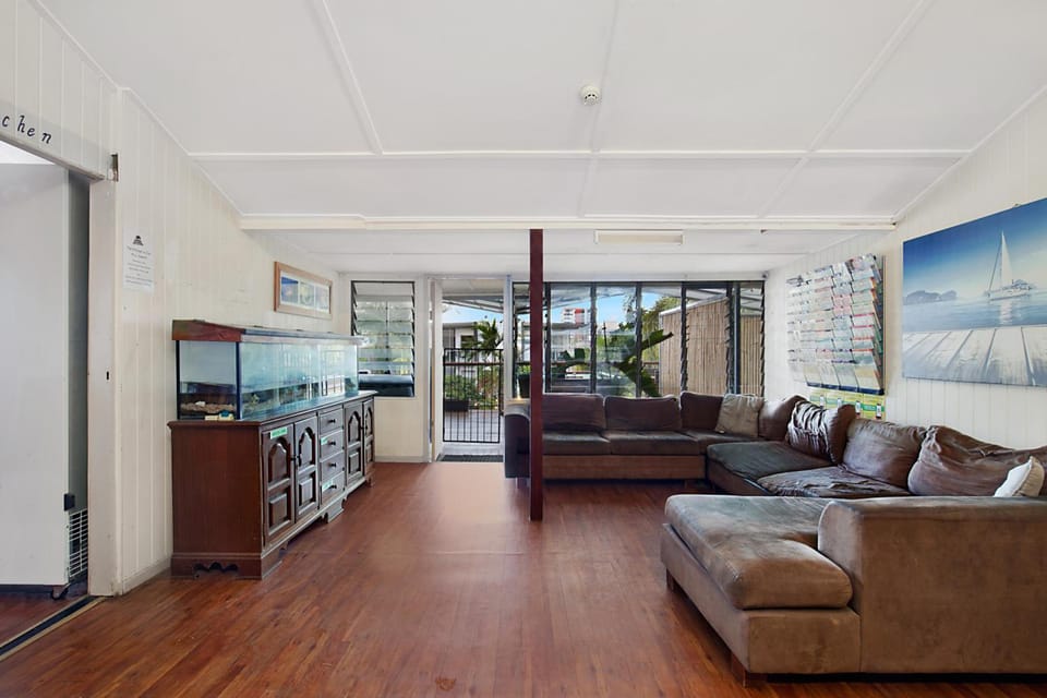 Gladstone Backpackers Hostel in Gladstone