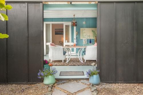 Annies B and B Hotel in Auckland Region