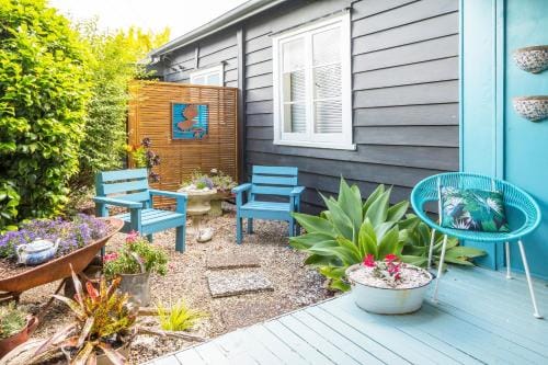 Annies B and B Hotel in Auckland Region