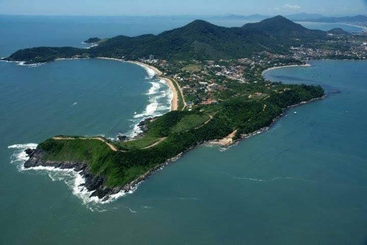 Apart Luis Apartment hotel in Penha