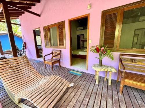 Pousada do Riacho Trindade Inn in State of Rio de Janeiro