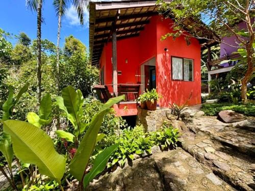Pousada do Riacho Trindade Inn in State of Rio de Janeiro