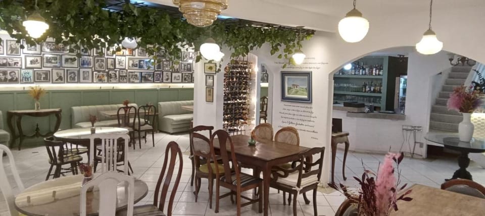 Atlantico Hotel Hotel in State of Rio de Janeiro
